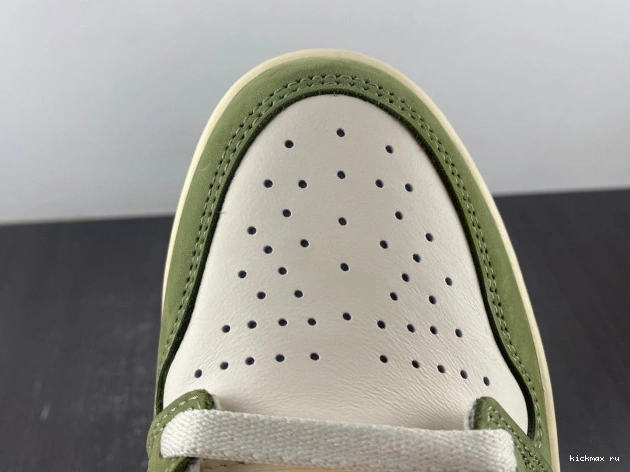 Cheap Jordan Celadon 1 High Craft OG Air FB9934-300 0821